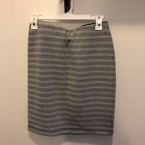 Ann Taylor Loft pencil skirt